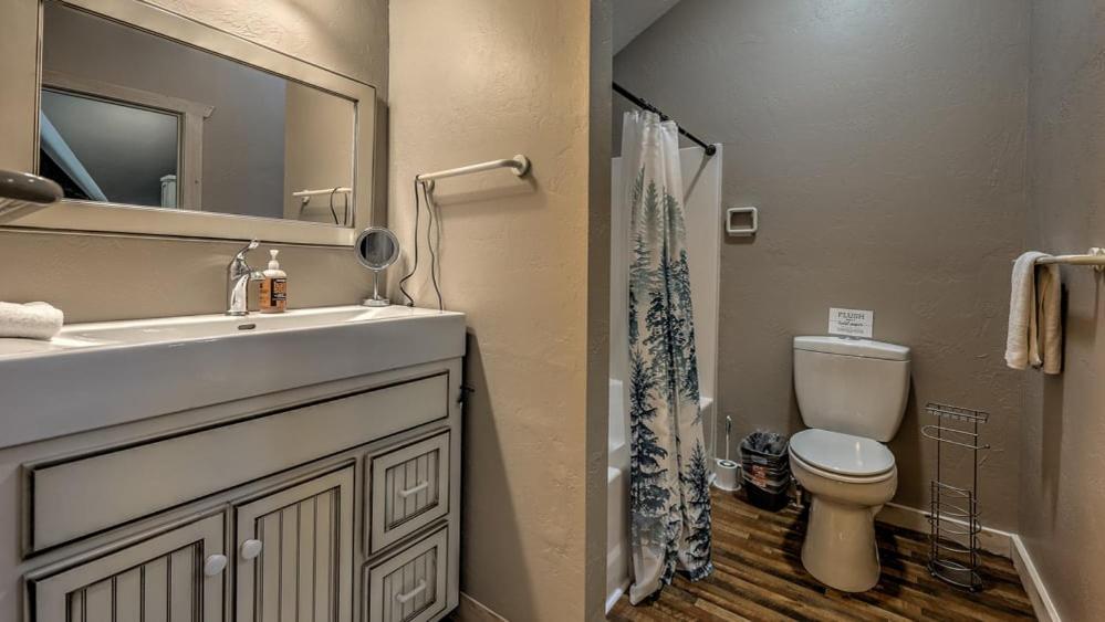 Memory Maker Villa Blue Ridge Luaran gambar