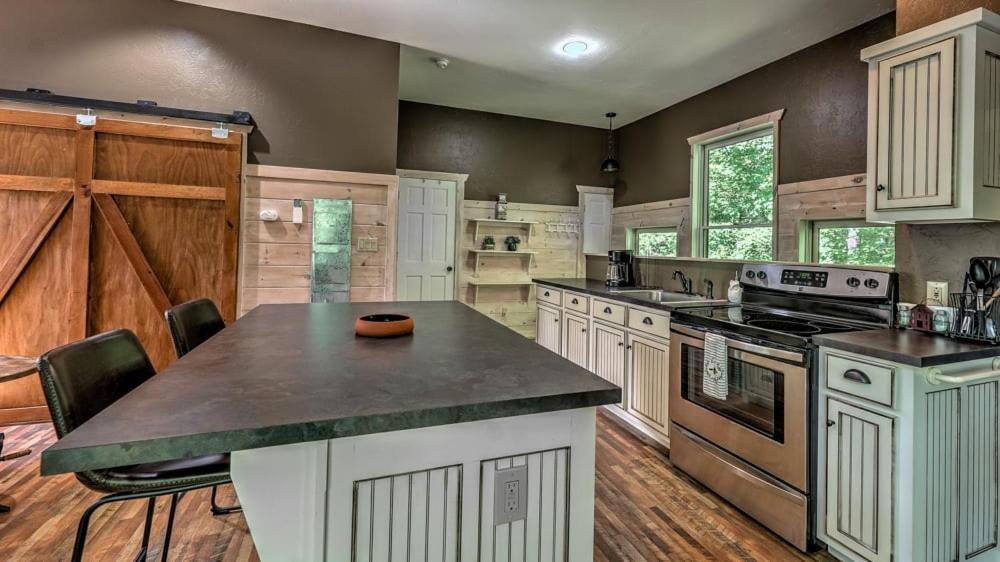 Memory Maker Villa Blue Ridge Luaran gambar